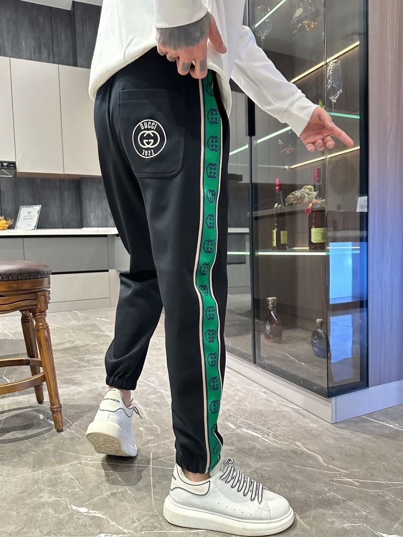 Gucci Long Pants